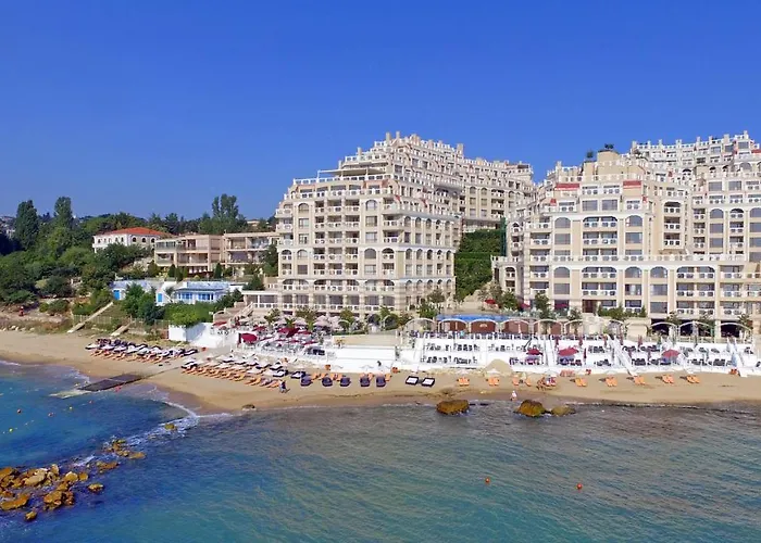 La Penthouse Appartement *