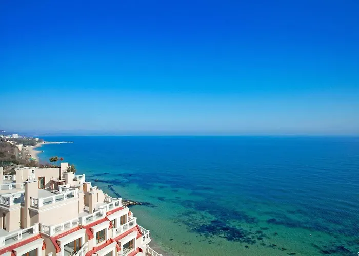 Appartement La Penthouse