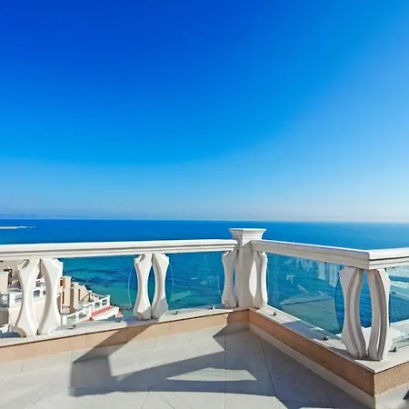 La Penthouse Апартаменты Варна