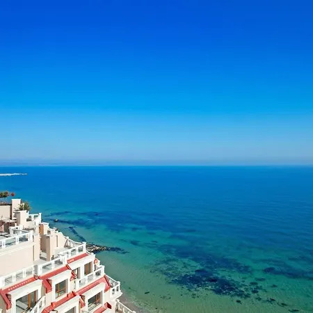 Апартаменты La Penthouse